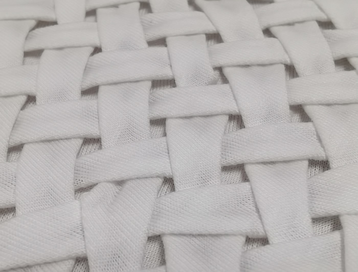 手工编织